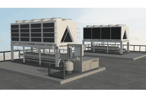 Choosing the Right Adiabatic Cooling System for Your Business Needs