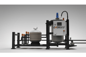 How cooling tower Electrochemical Treatment System with side stream filtration will improve the efficiency of your chiller plantroom.