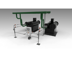ANTI FOULING CONDENSER SYSTEM (AFCS)™