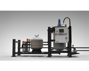 ELECTRO-CHEMICAL TREATMENT SYSTEM (ECTS)™