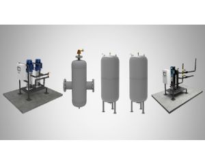 HYDRONIC SYSTEMS