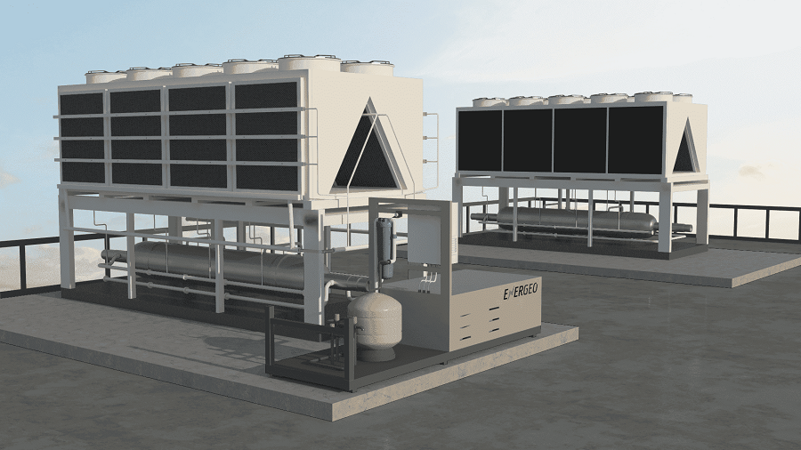 Choosing the Right Adiabatic Cooling System for Your Business Needs